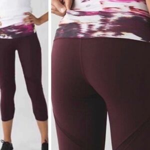 LULULEMON Leggings